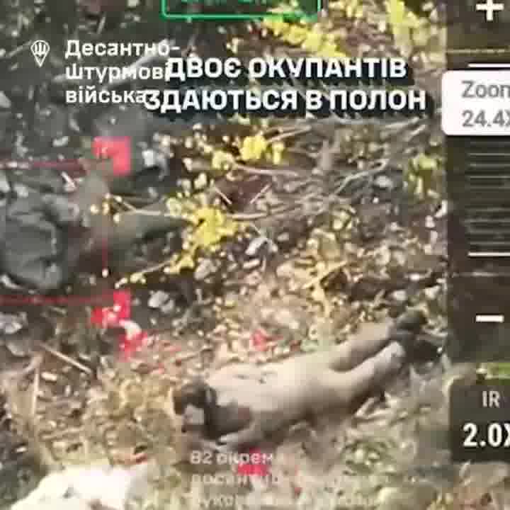 General Staff of Armed forces of Ukraine: Ukrainian military had liberated Sukhetske village in Donetsk region