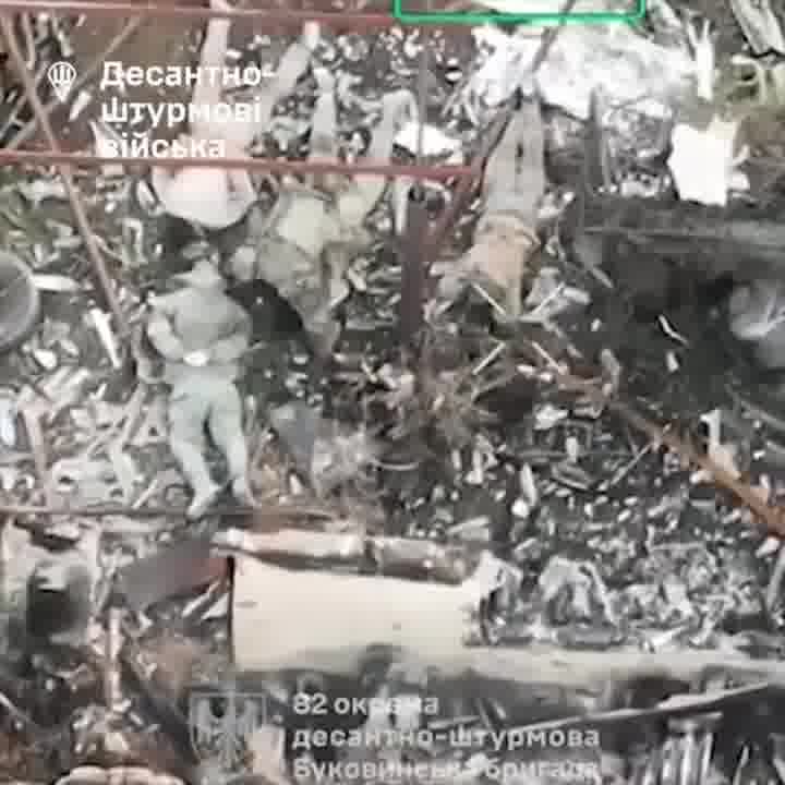 General Staff of Armed forces of Ukraine: Ukrainian military had liberated Sukhetske village in Donetsk region