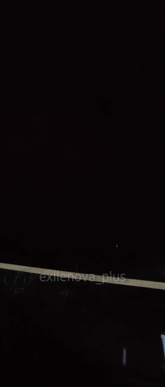 Drones have attacked oil depot in Novospasskoye, Ulyanovsk Oblast