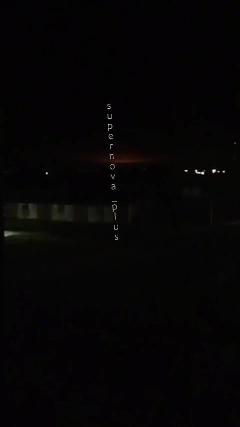 Drones have attacked oil refinery near Yoshkar-Ola, Mari El Republic, Russia