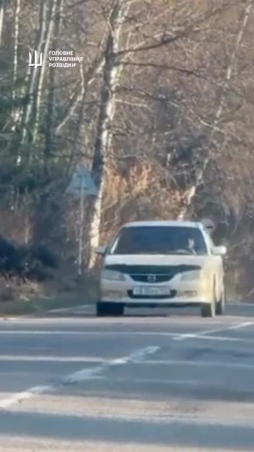 Ukrainian Military Intelligence claims assassination of suspected war criminal semi-colonel Mazzherin in Kemerevo region on 25th October