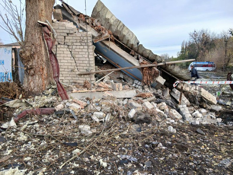 Pri nálete dronov v Kyjevskej oblasti bola zranená jedna osoba