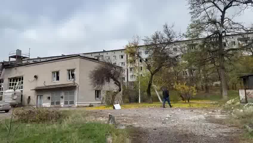 3 people killed as result of shelling with MLRS in Sloviansk