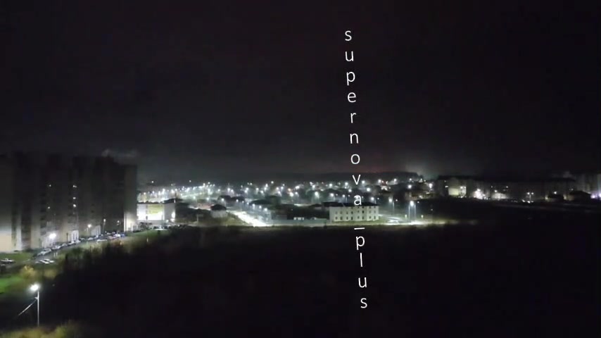 Drones have attacked power substation in Vladimir