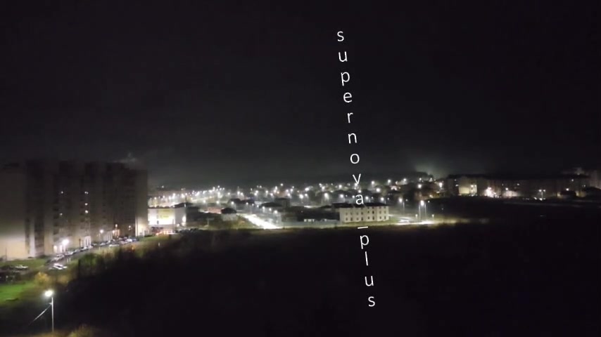 Drones have attacked power substation in Vladimir