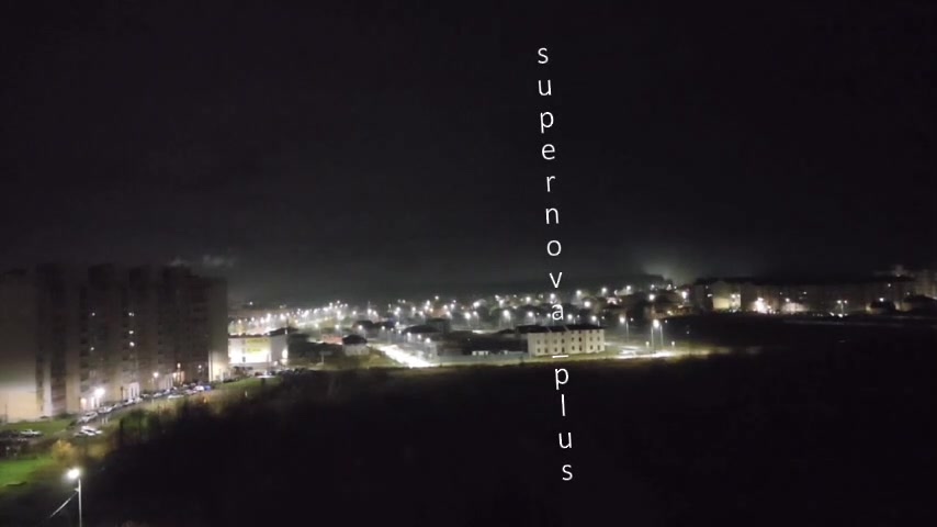 Drones have attacked power substation in Vladimir