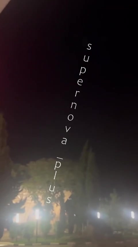 Explosions were reported in occupied Crimea