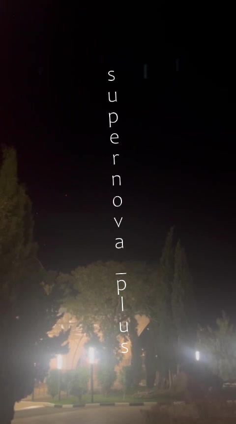 Explosions were reported in occupied Crimea