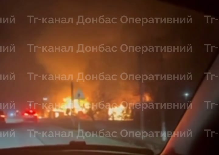 There are casualties as result of Russian bombardment in Mykolaivka of Dnipropetrovsk region