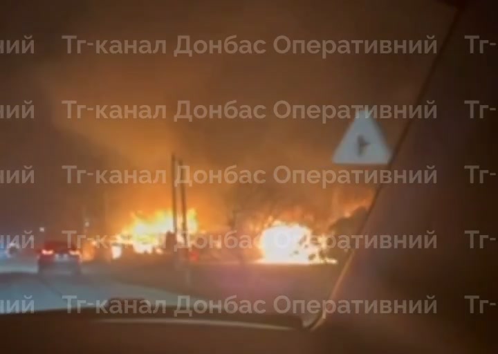 There are casualties as result of Russian bombardment in Mykolaivka of Dnipropetrovsk region