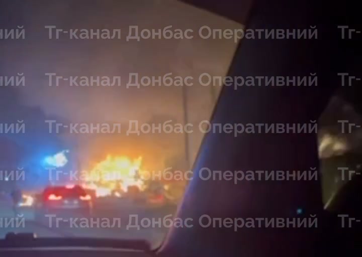 There are casualties as result of Russian bombardment in Mykolaivka of Dnipropetrovsk region