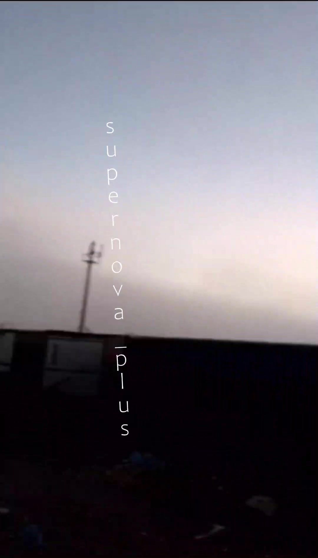 Smoke is rising over chemical plant in Sterlitamak after drones raid overnight