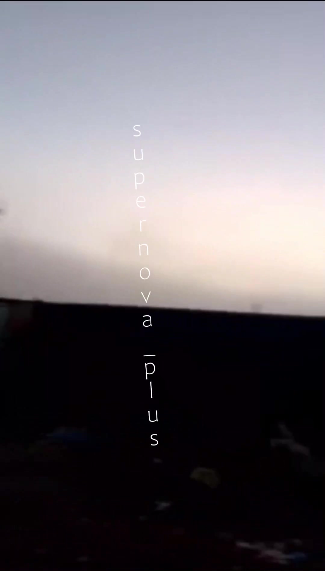 Smoke is rising over chemical plant in Sterlitamak after drones raid overnight