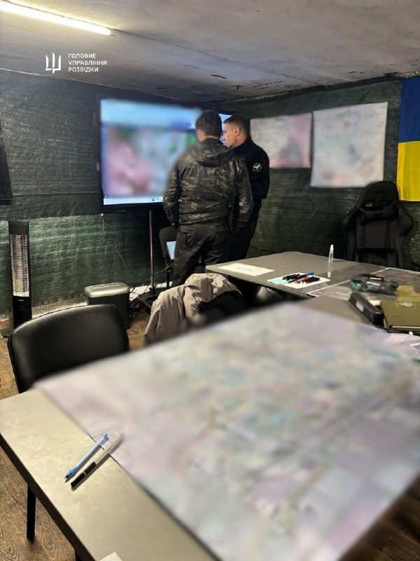 SOF of Ukrainian Military Intelligence continues its operation in Pokrovsk