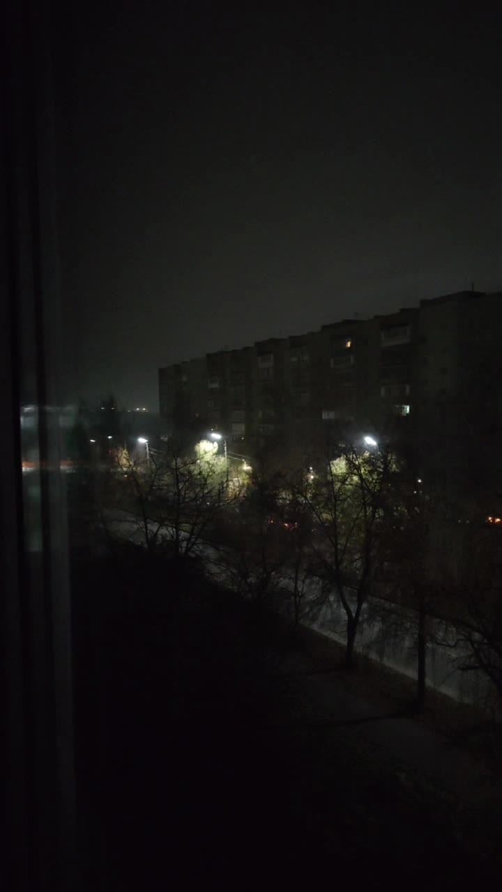 Drones have attacked power plant in Oryol