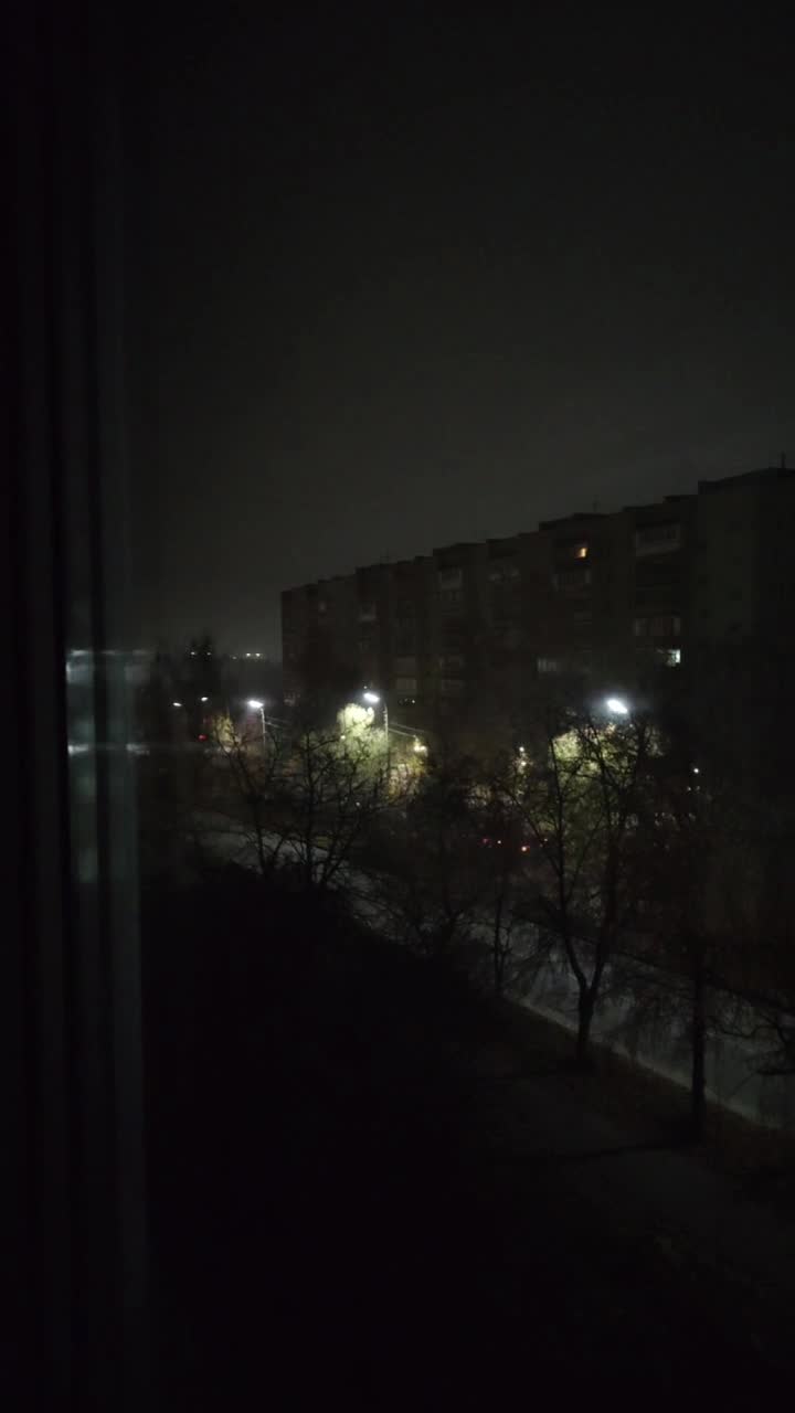 Drones have attacked power plant in Oryol