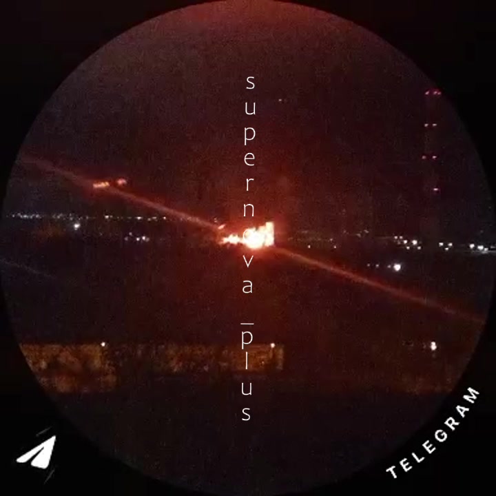 Drones have attacked Kostromskaya power station in Volgorechensk