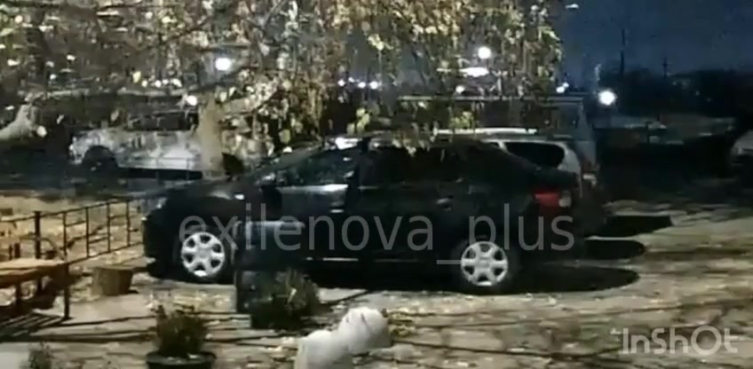 Drones have attacked TEC-1 power plant in Kursk