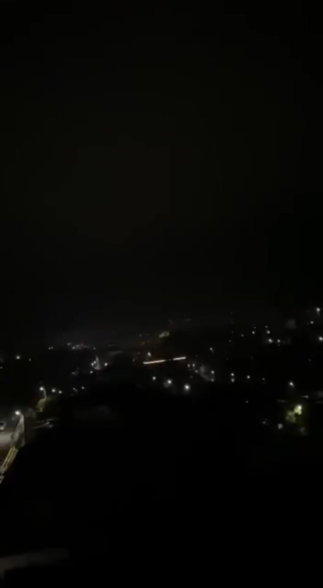 Naval drones have attacked Tuapse port