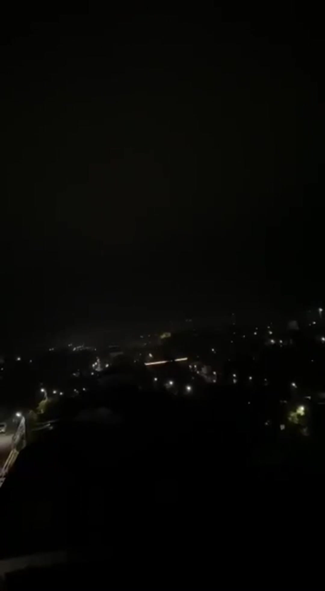 Naval drones have attacked Tuapse port