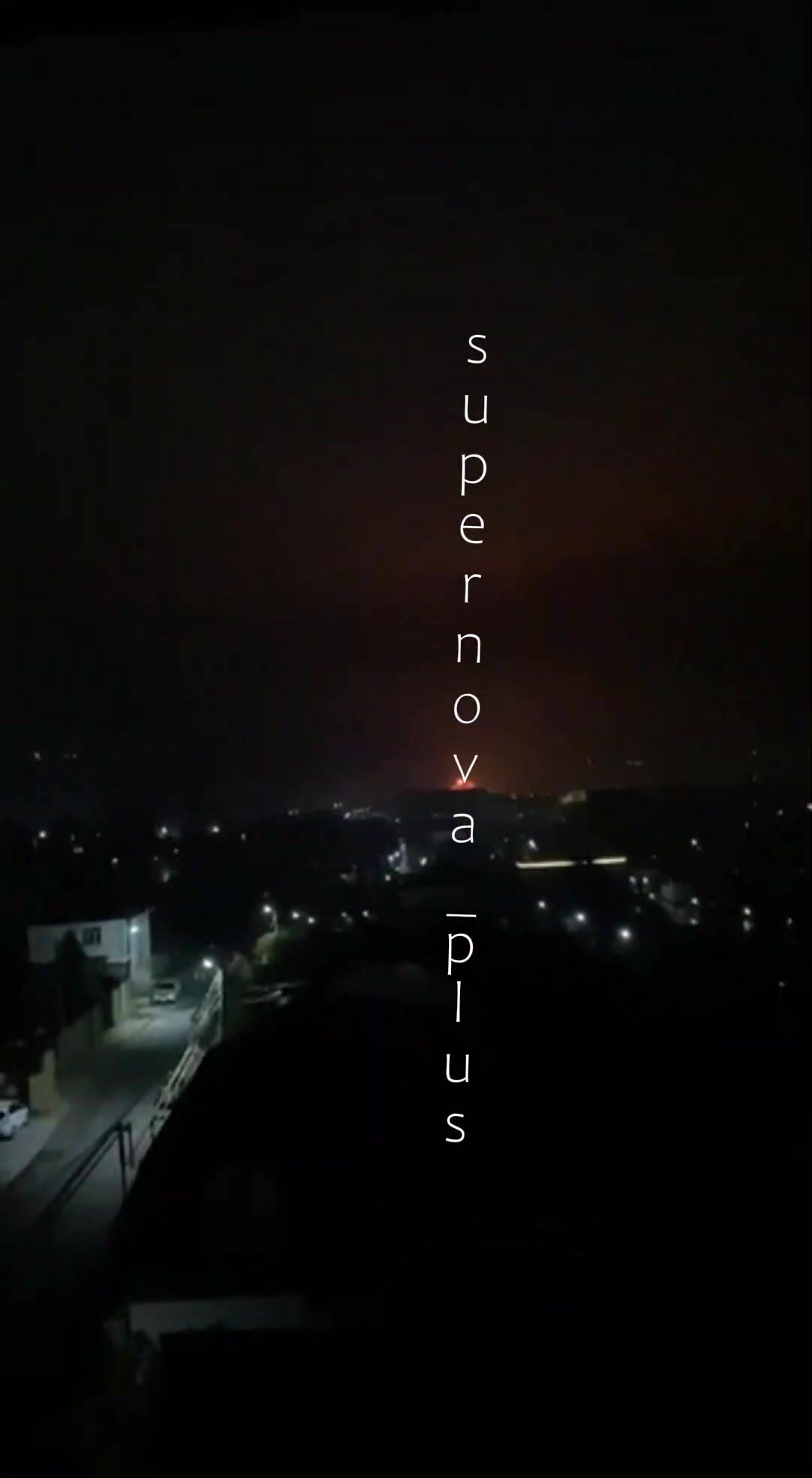 Naval drones have attacked Tuapse port