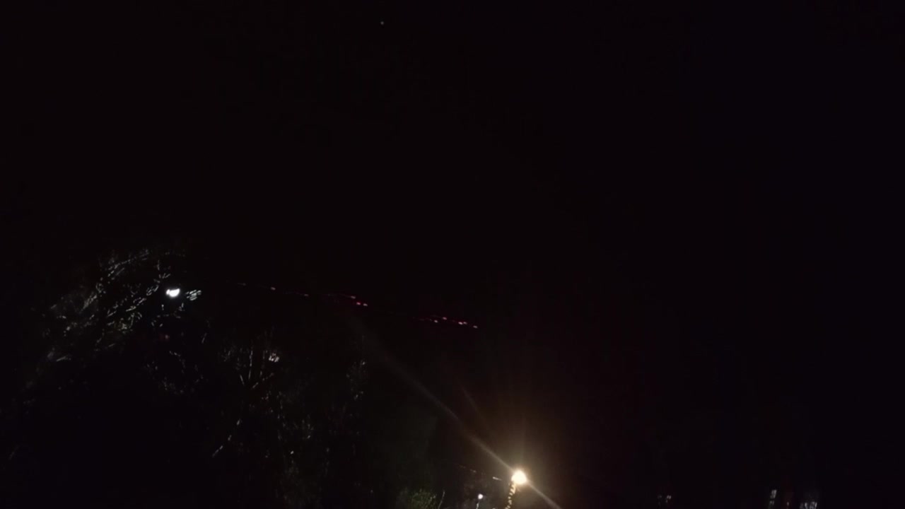 Explosions were reported in Berdyansk