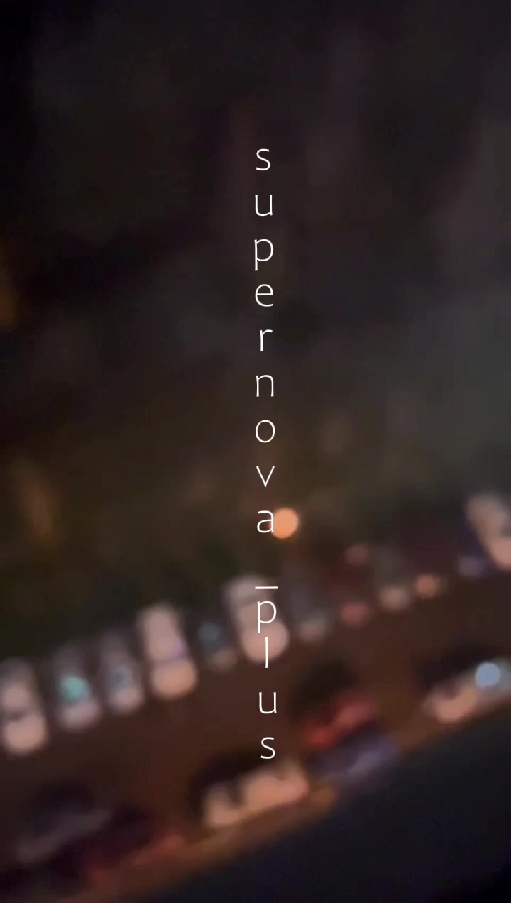 Drones raid was reported in Oryol