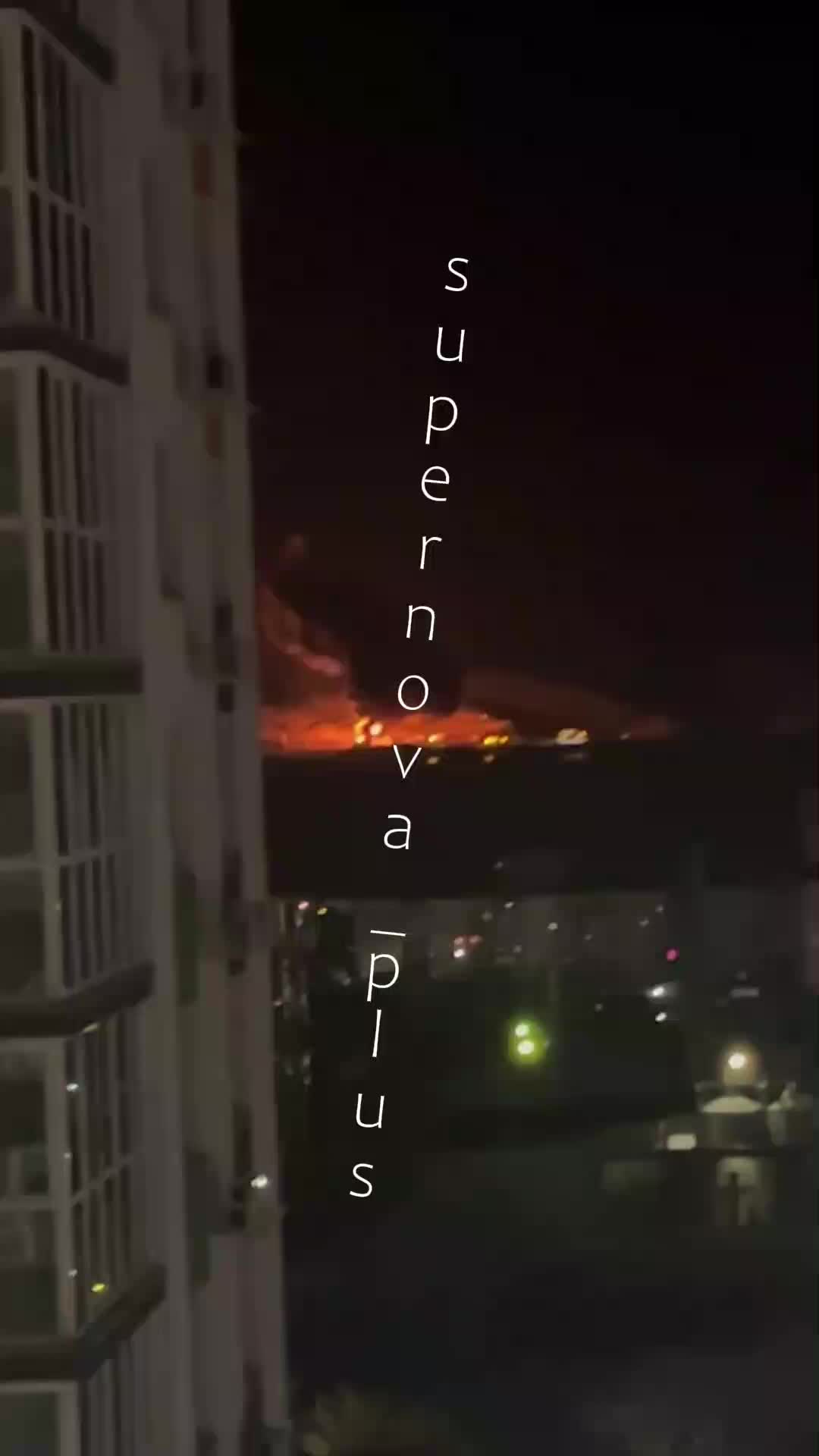 V Novorossijsku boli hlásené výbuchy