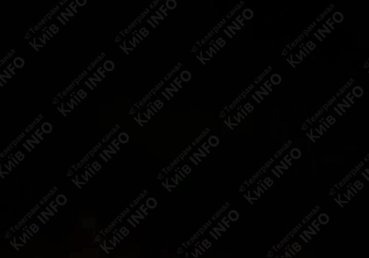 Multiple violent explosions in Kyiv