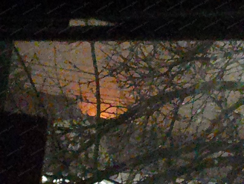 Drony zaútočili na ropnú rafinériu v Saratove