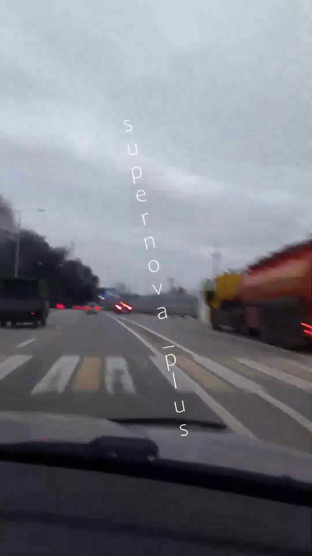 Fire at the fuel station in Maslova Pristan of Belgorod region after possible drone strike