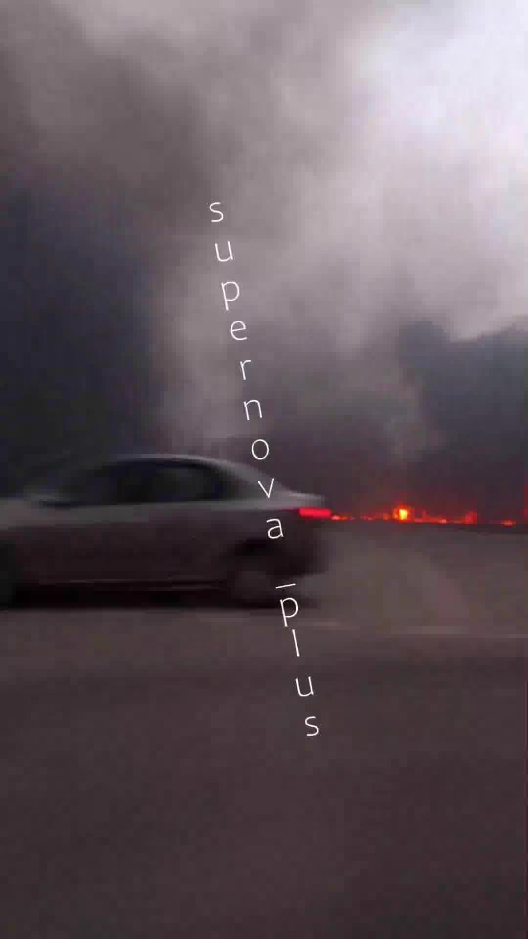 Fire at the fuel station in Maslova Pristan of Belgorod region after possible drone strike