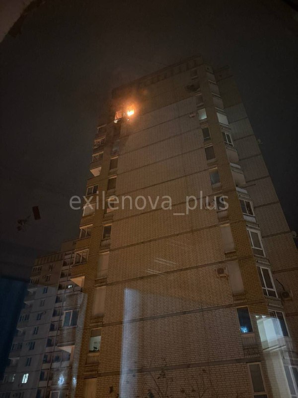 Protivzdušná obrana fungovala vo Volgograde