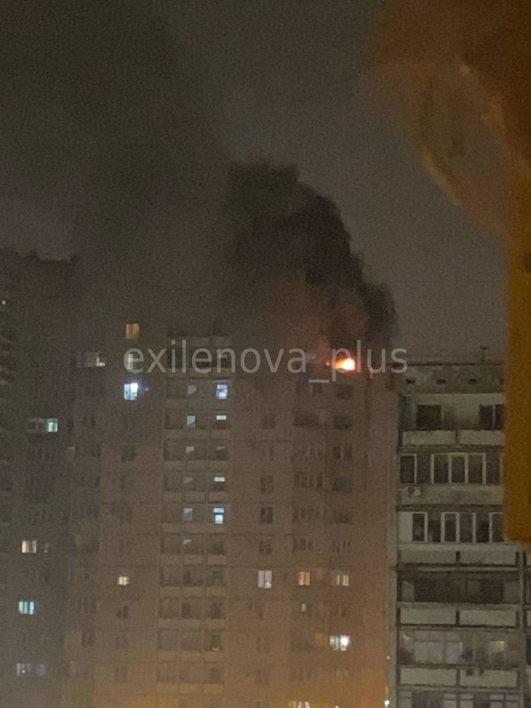 Air defense worked in Volgograd