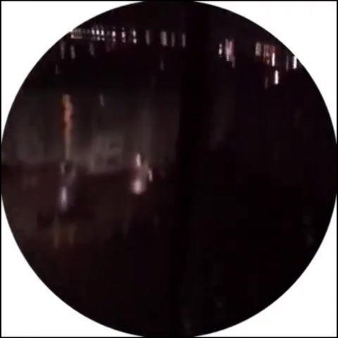 Possibly power substation was attacked in Samara region by drones