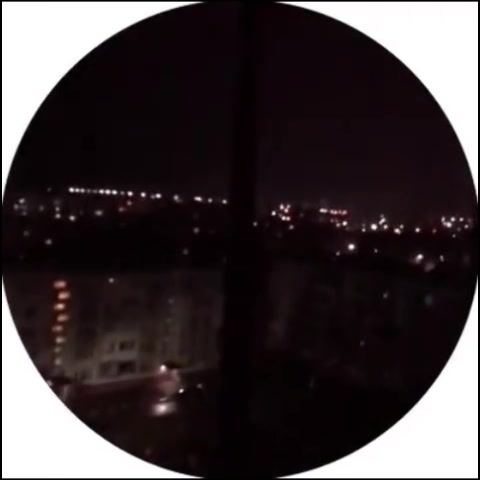 Possibly power substation was attacked in Samara region by drones