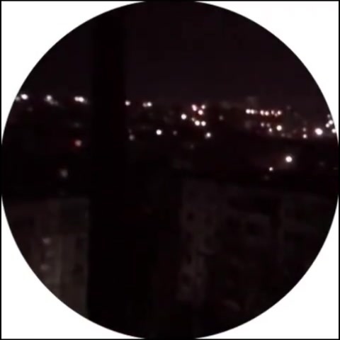 Possibly power substation was attacked in Samara region by drones