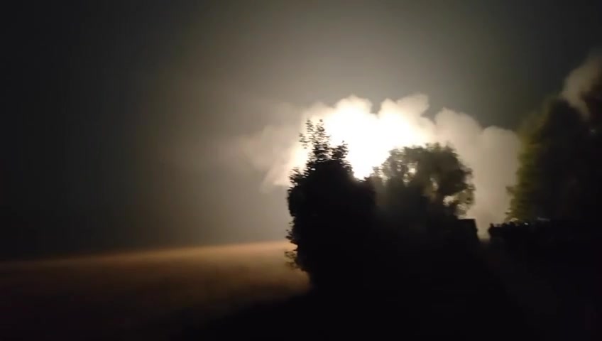 General Staff of Armed forces of Ukraine confirmed drones strikes at Novokuybishevskiy oil refinery in Samara region of Russia, also at the military warehouses with drones of Rubikon unit