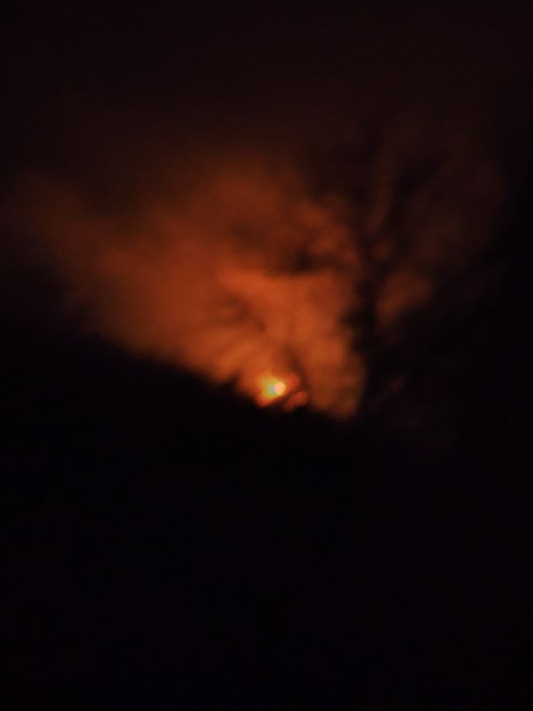 Výpadok prúdu v Donecku po niekoľkých výbuchoch