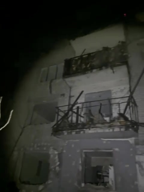 3 people killed, 13 wounded as result of Russian missile strike in Balakliia of Kharkiv region