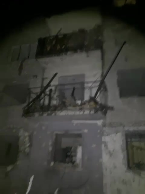 3 people killed, 13 wounded as result of Russian missile strike in Balakliia of Kharkiv region