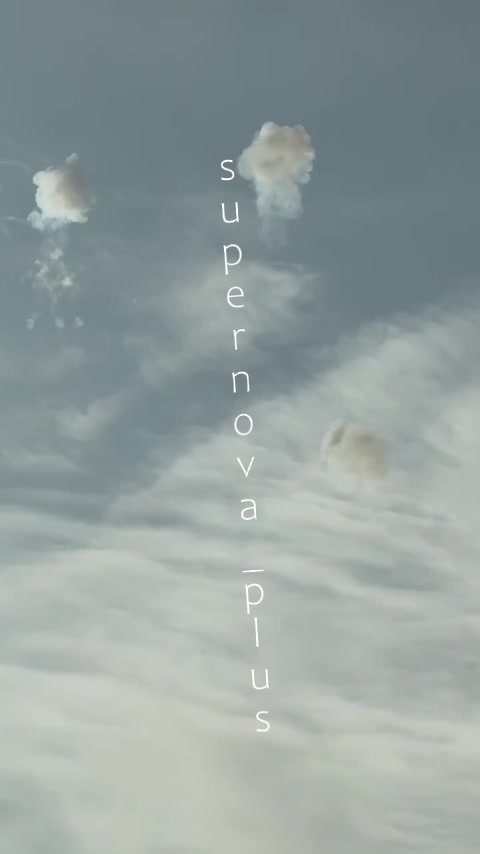 Explosions were reported in Voronezh