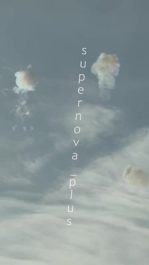 Explosions were reported in Voronezh