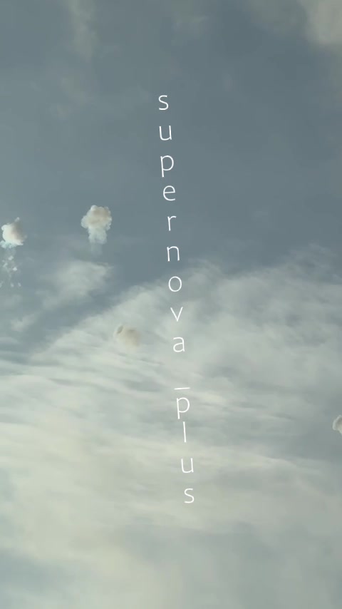 Explosions were reported in Voronezh