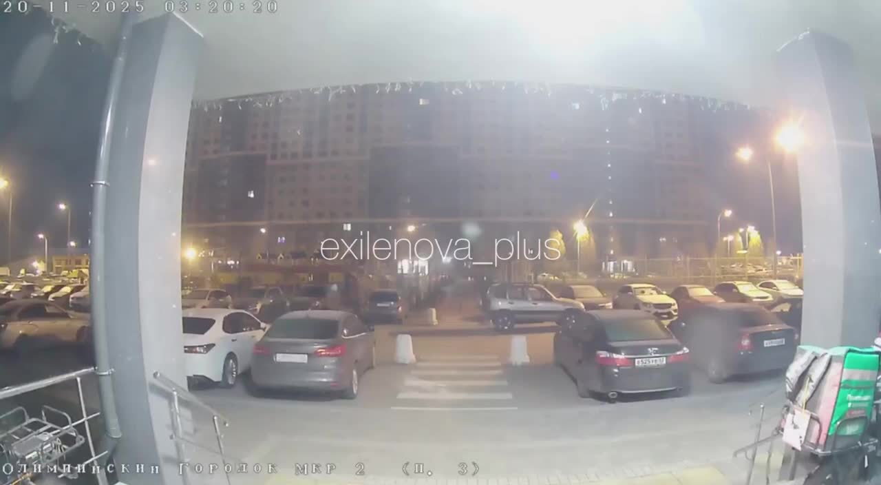 Drony zaútočili na ropnú rafinériu v Rjazane