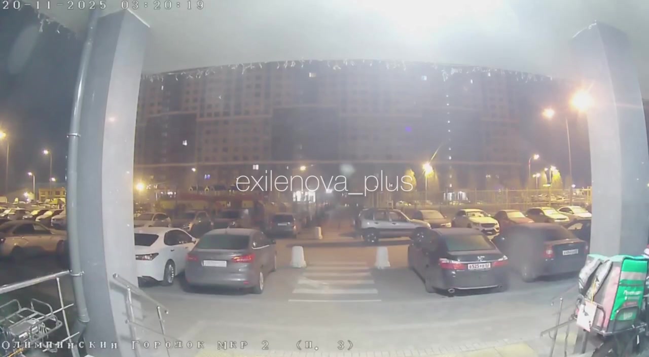 Drones have attacked oil refinery in Ryazan