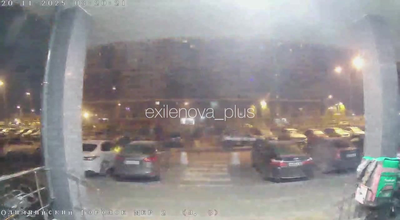 Drones have attacked oil refinery in Ryazan