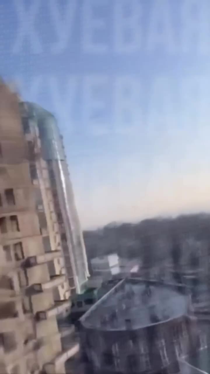 Drones raid reported in Odesa