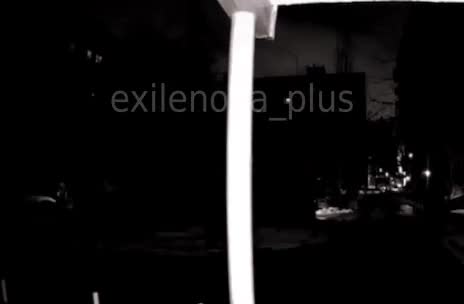 Doniesiono o eksplozjach w Kstowie w obwodzie niżnonowogrodzkim