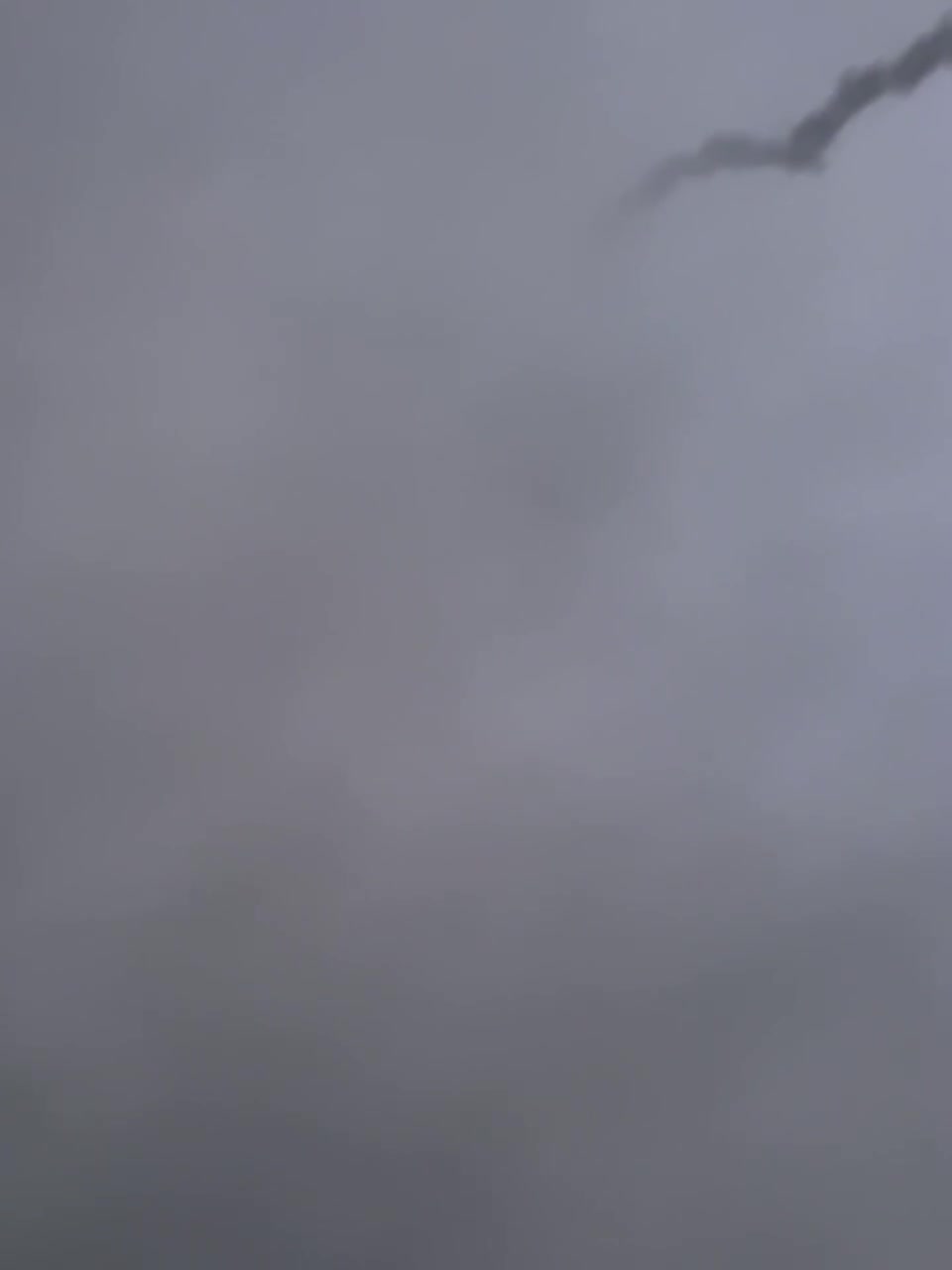 Air defense is active in Moscow region 